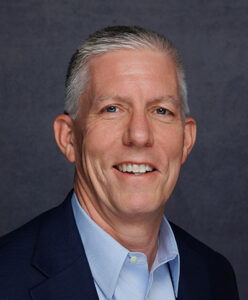 Tim Mullen